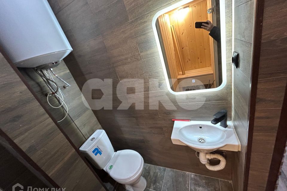 Продаётся студия, 29 м²