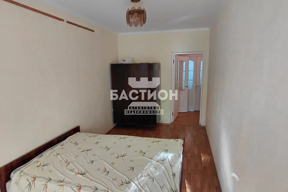Продаётся 3-комнатная квартира, 83 м²
