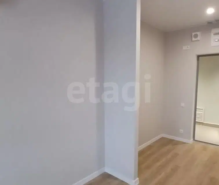 Продаётся студия, 22 м²