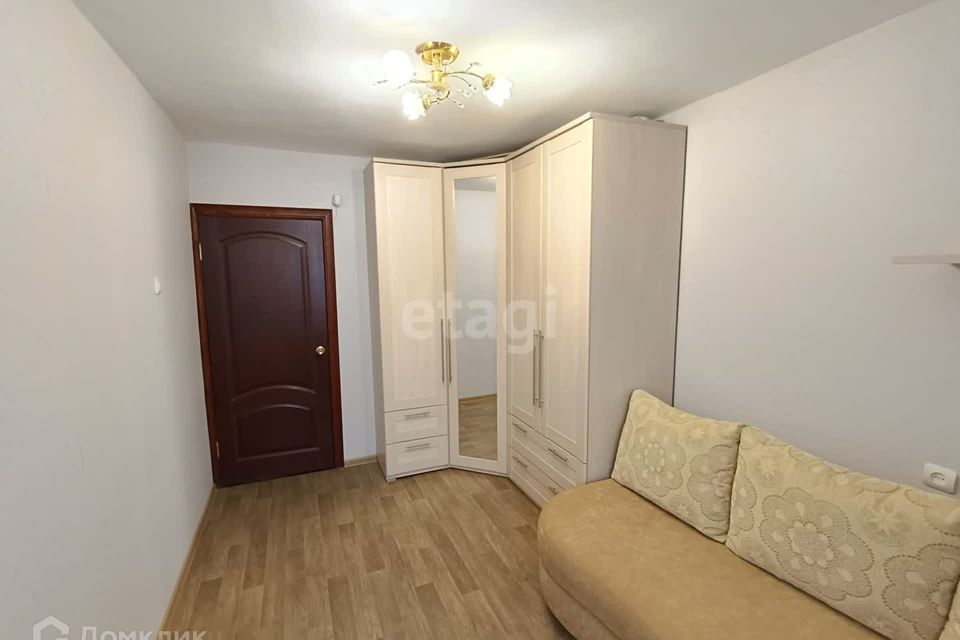 Продаётся 2-комнатная квартира, 51 м²