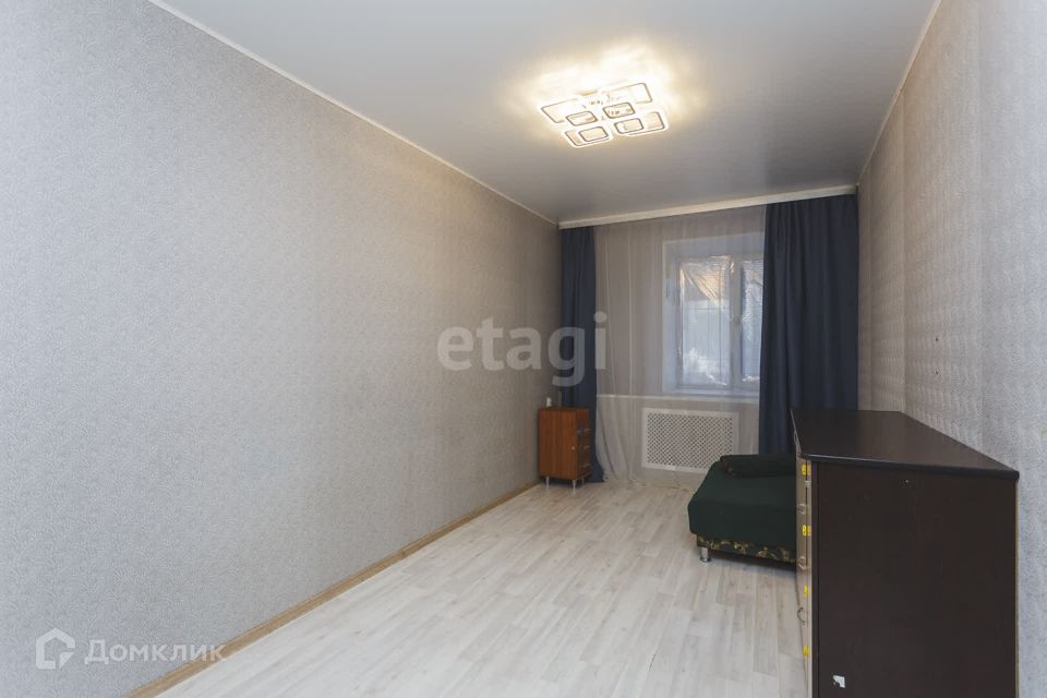 Продаётся студия, 28.3 м²