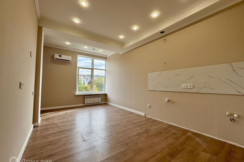 Продаётся студия, 29 м²