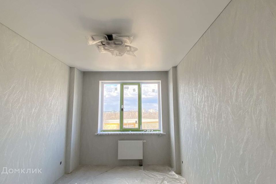Продаётся 2-комнатная квартира, 50.7 м²