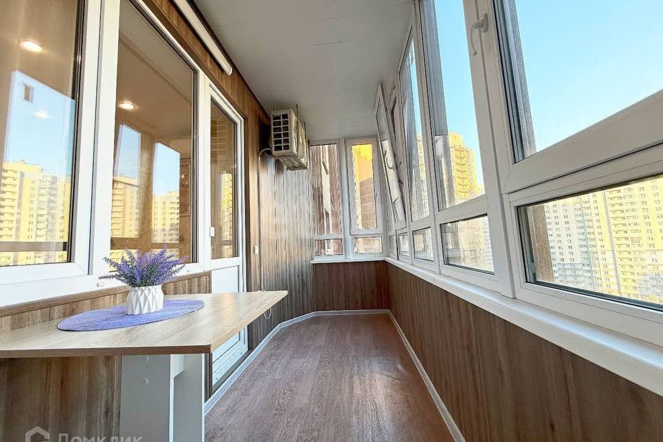 Продаётся студия, 30.3 м²
