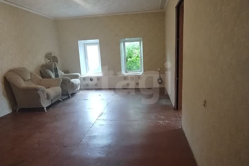 Продаётся 3-комнатная квартира, 86 м²