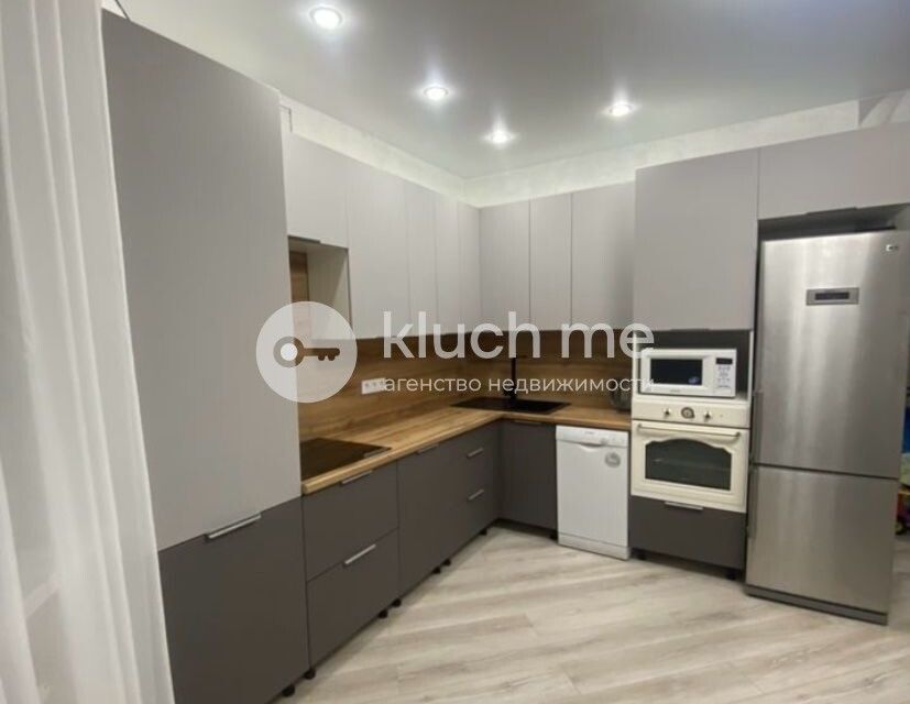 Продаётся 3-комнатная квартира, 91 м²
