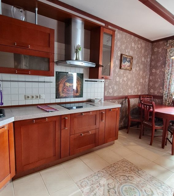 Продаётся 3-комнатная квартира, 82.1 м²