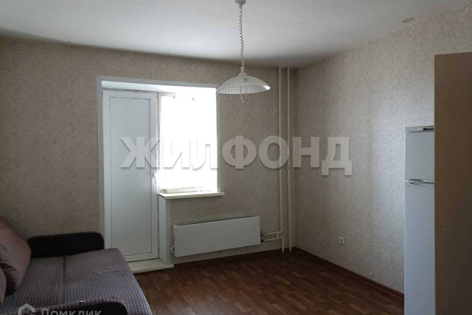 Продаётся студия, 29.3 м²