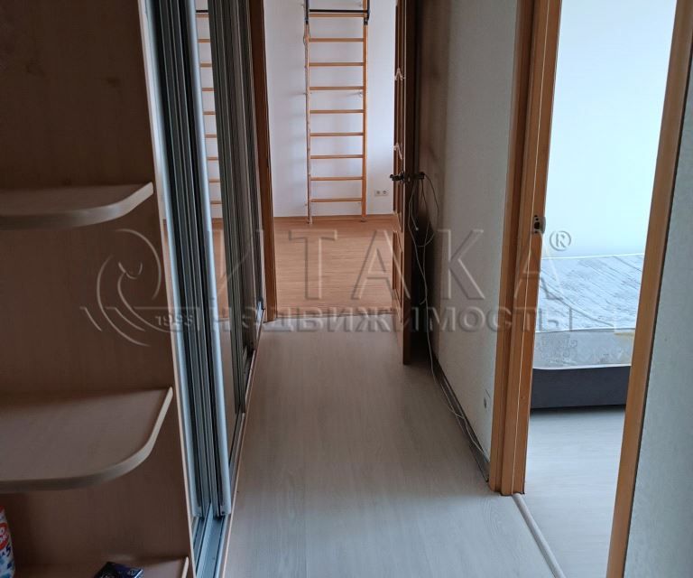 Сдаётся 3-комнатная квартира, 60.4 м²