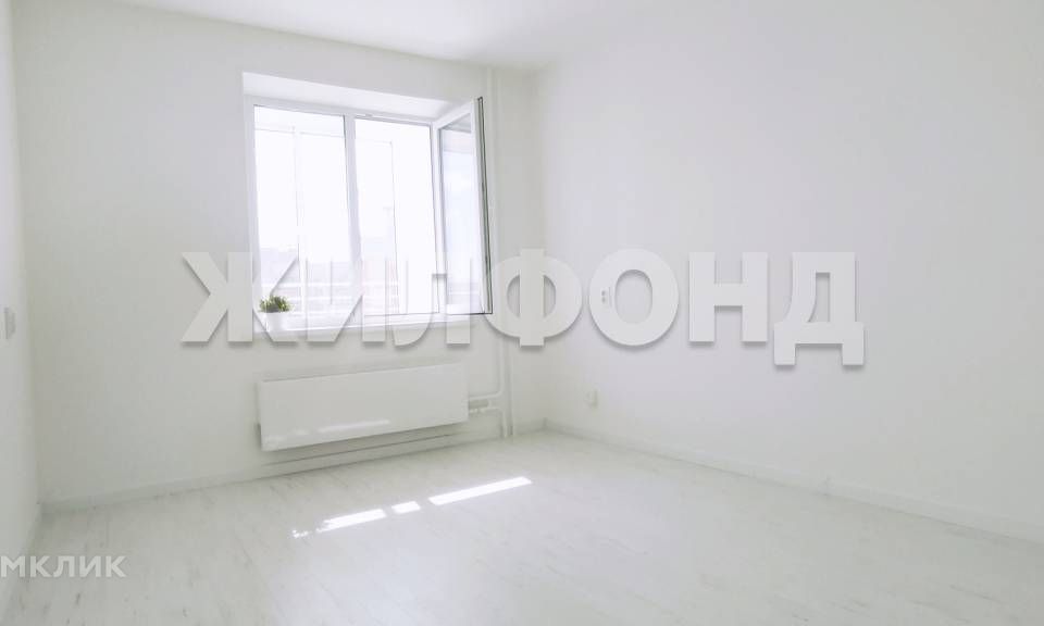 Продаётся 2-комнатная квартира, 66 м²