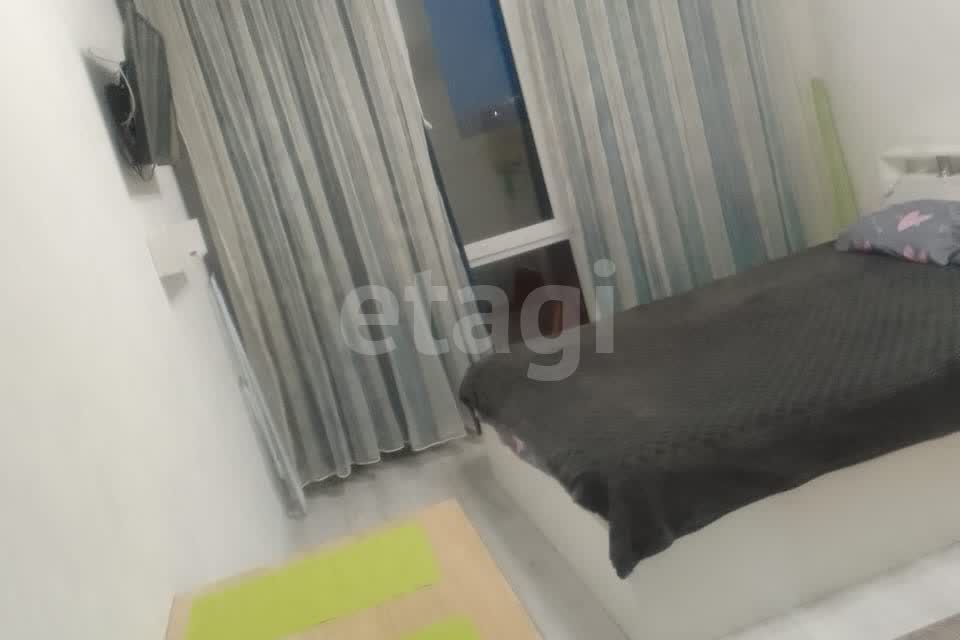 Сдаётся студия, 30 м²
