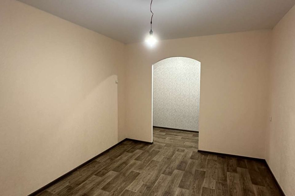 Продаётся 3-комнатная квартира, 55.7 м²