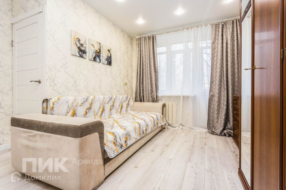 Сдаётся 1-комнатная квартира, 32.4 м²