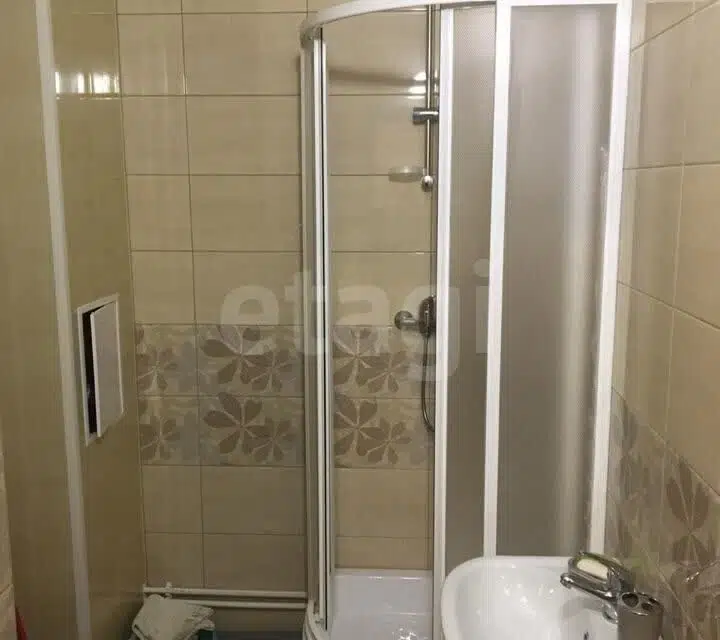 Продаётся студия, 24.4 м²