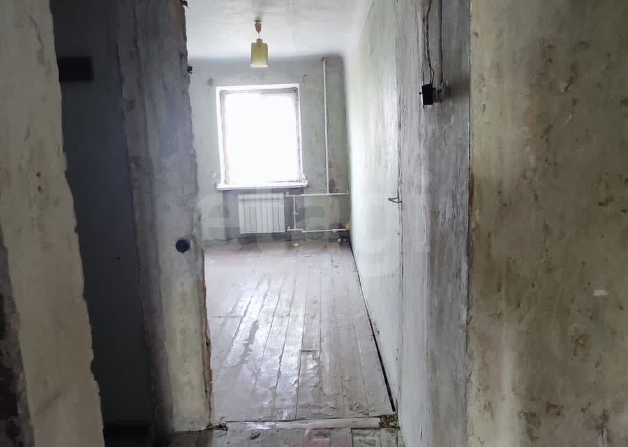 Продаётся 3-комнатная квартира, 60 м²