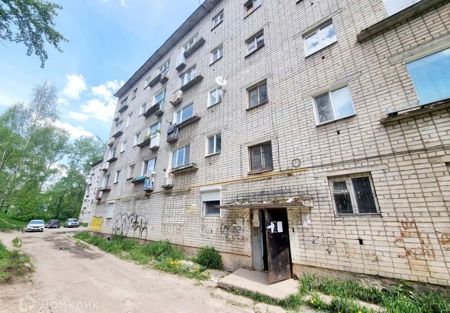 Продаётся 1-комнатная квартира, 21.1 м²