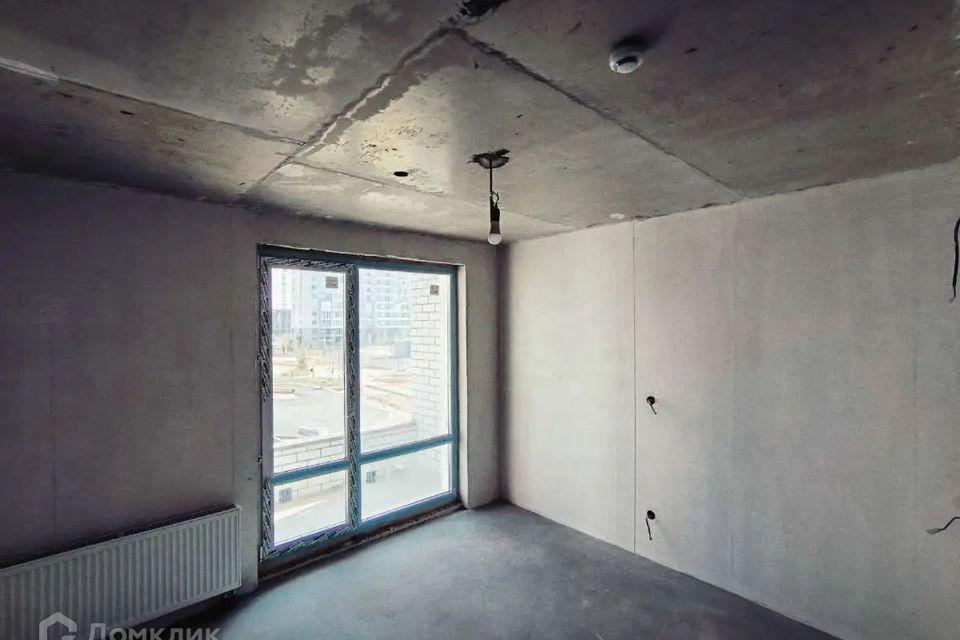 Продаётся студия, 20.2 м²