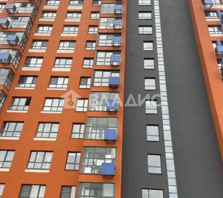 Продаётся студия, 28.4 м²