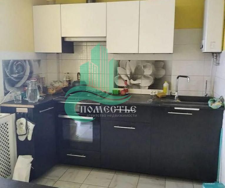 Продаётся 2-комнатная квартира, 60.4 м²