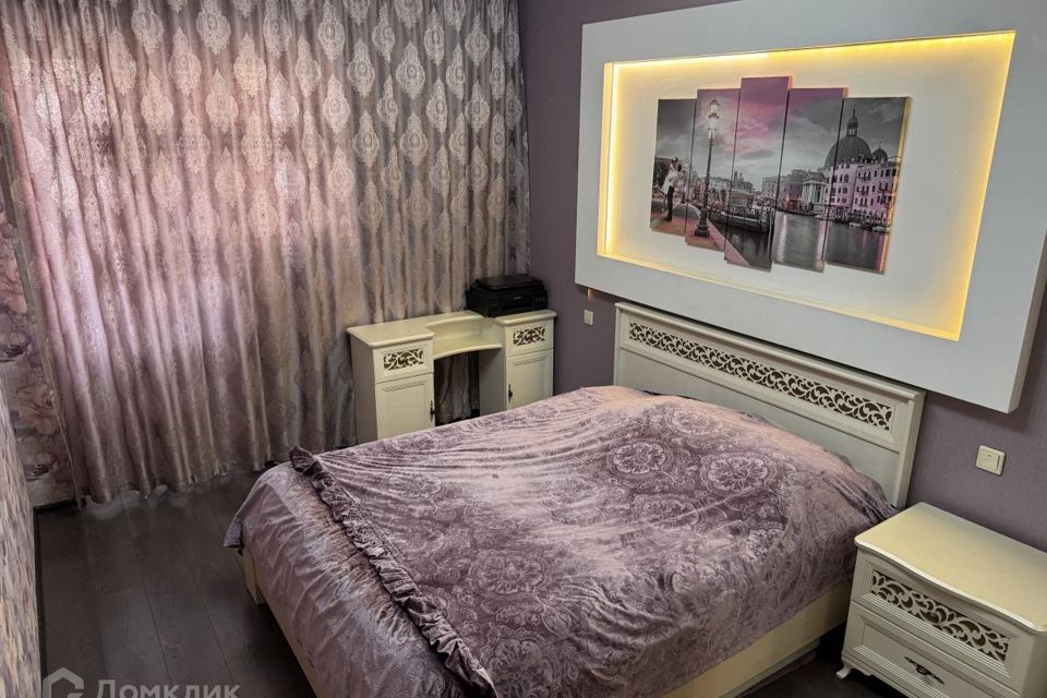 Продаётся 2-комнатная квартира, 67.5 м²
