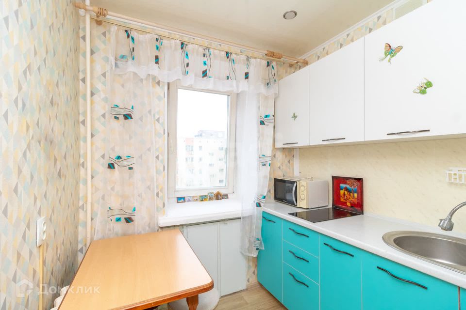 Продаётся 1-комнатная квартира, 20.4 м²