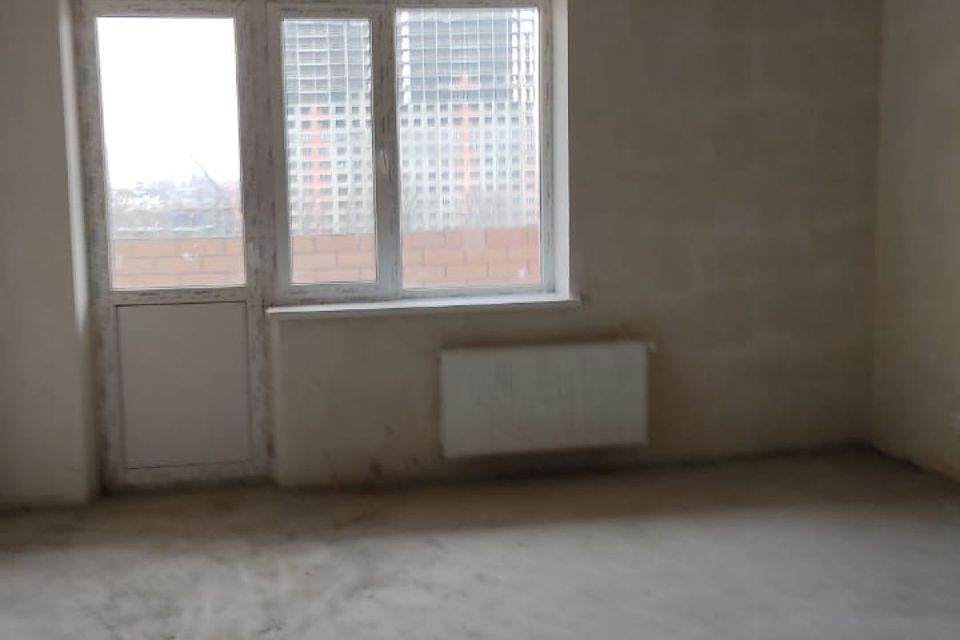 Продаётся студия, 31.7 м²