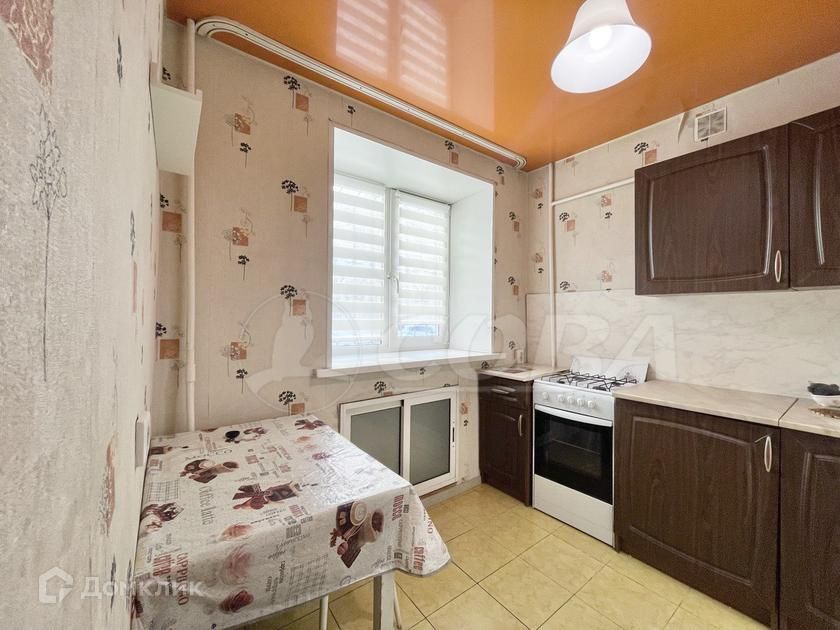 Сдаётся 1-комнатная квартира, 33 м²