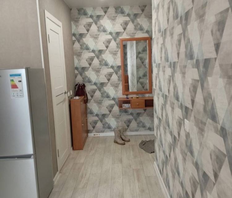 Сдаётся 1-комнатная квартира, 26.4 м²