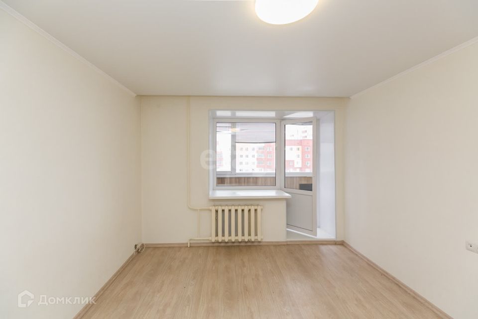 Продаётся 1-комнатная квартира, 33.8 м²