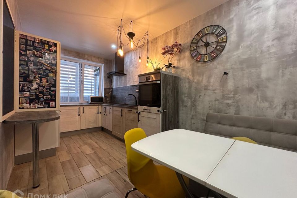 Продаётся 2-комнатная квартира, 48 м²