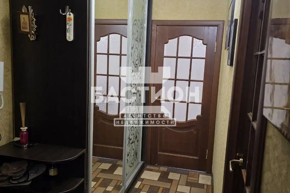 Продаётся 2-комнатная квартира, 54 м²