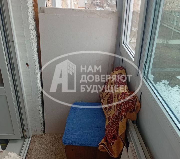 Продаётся 1-комнатная квартира, 24.5 м²
