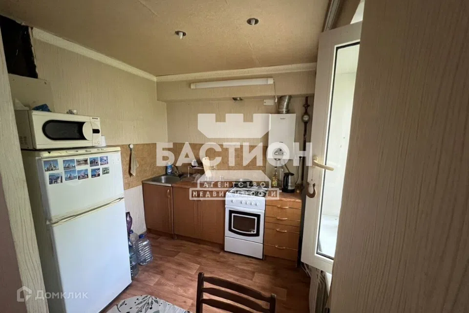 Продаётся 2-комнатная квартира, 44 м²