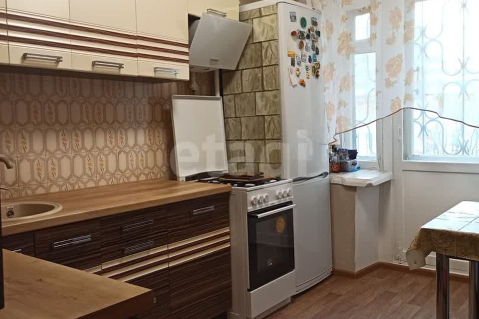 Продаётся 3-комнатная квартира, 61.6 м²