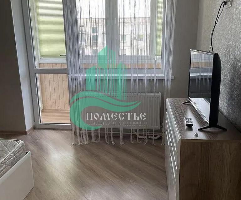 Продаётся 1-комнатная квартира, 28.8 м²