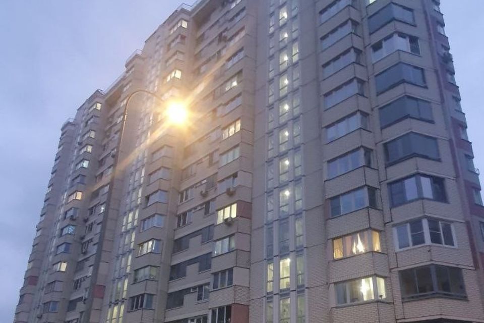 Продаётся 2-комнатная квартира, 64 м²