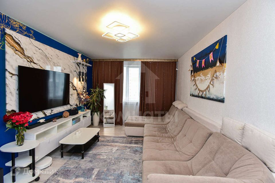 Продаётся 2-комнатная квартира, 68 м²