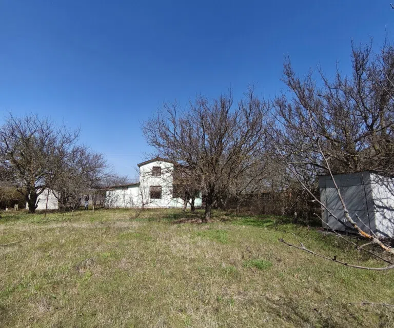 Продаётся 2-этажный дом, 88.3 м²