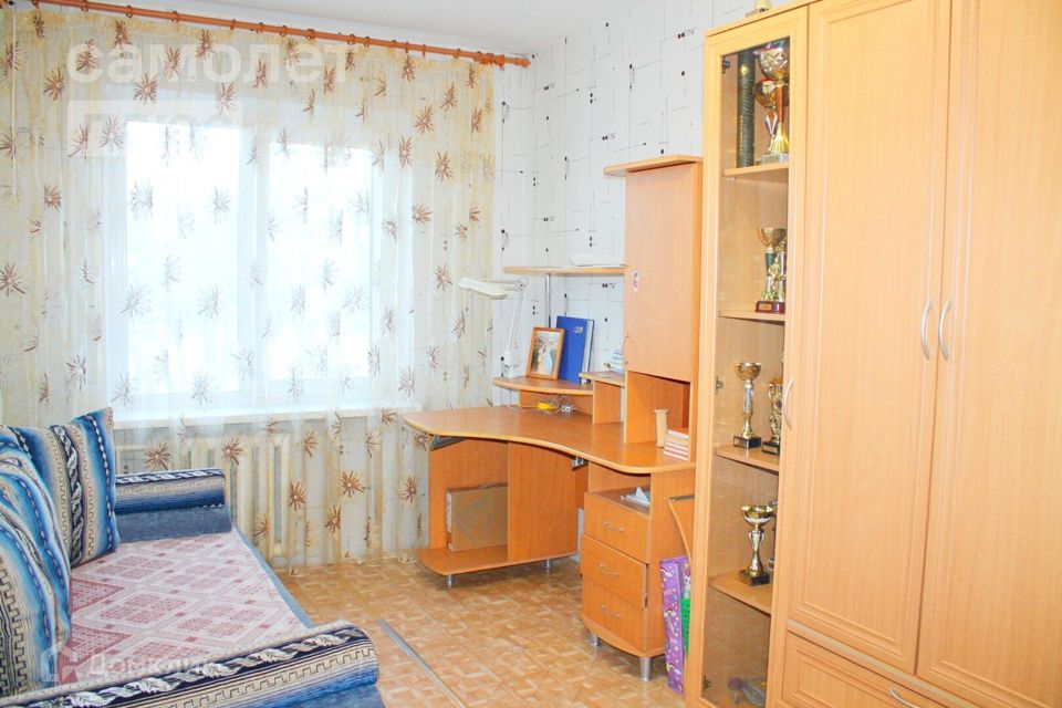 Недвижимость Чайковский Квартиры Купить 1 Комнатную