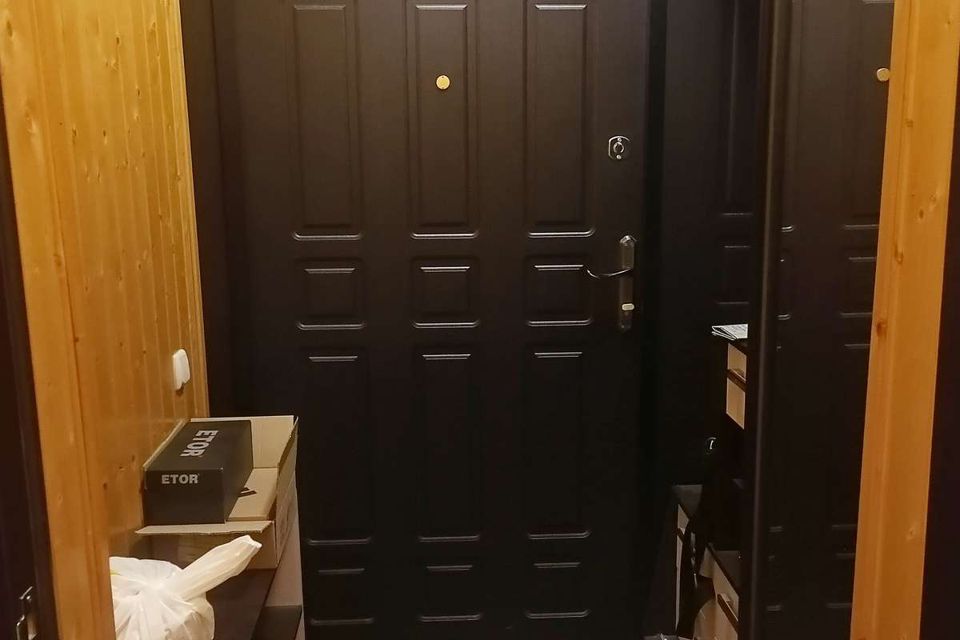 Продаётся 3-комнатная квартира, 63.2 м²
