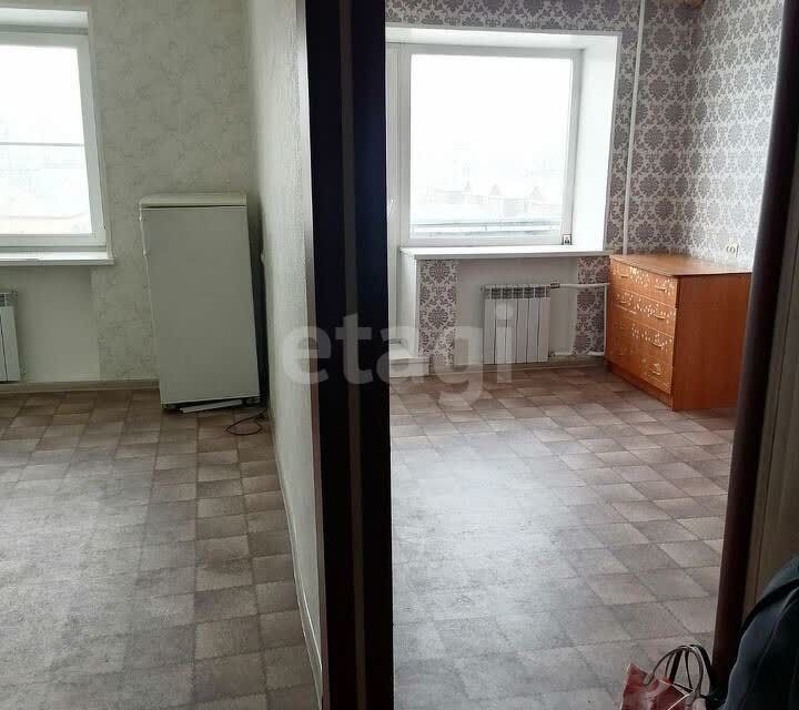 Продаётся 1-комнатная квартира, 29.2 м²