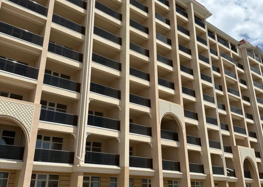 Продаётся студия, 40.6 м²