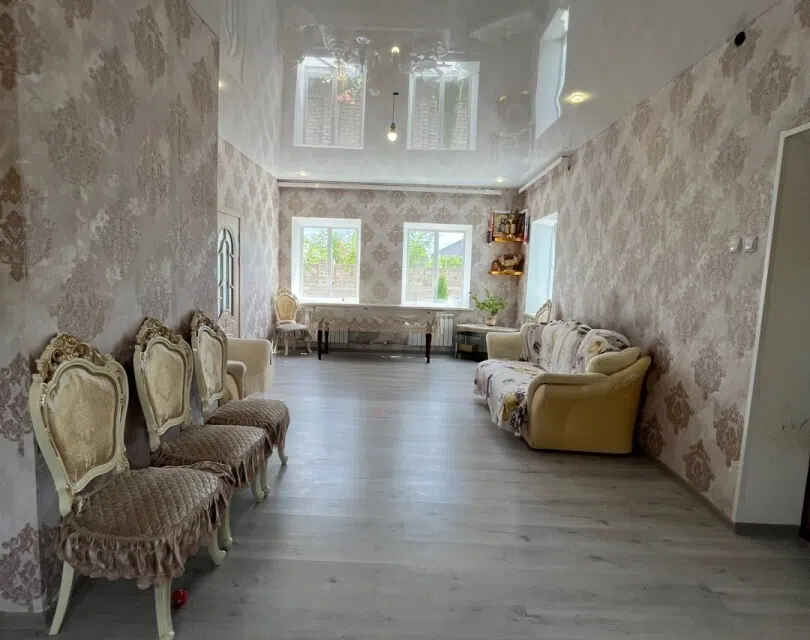 Продаётся 1-этажный дом, 103.4 м²