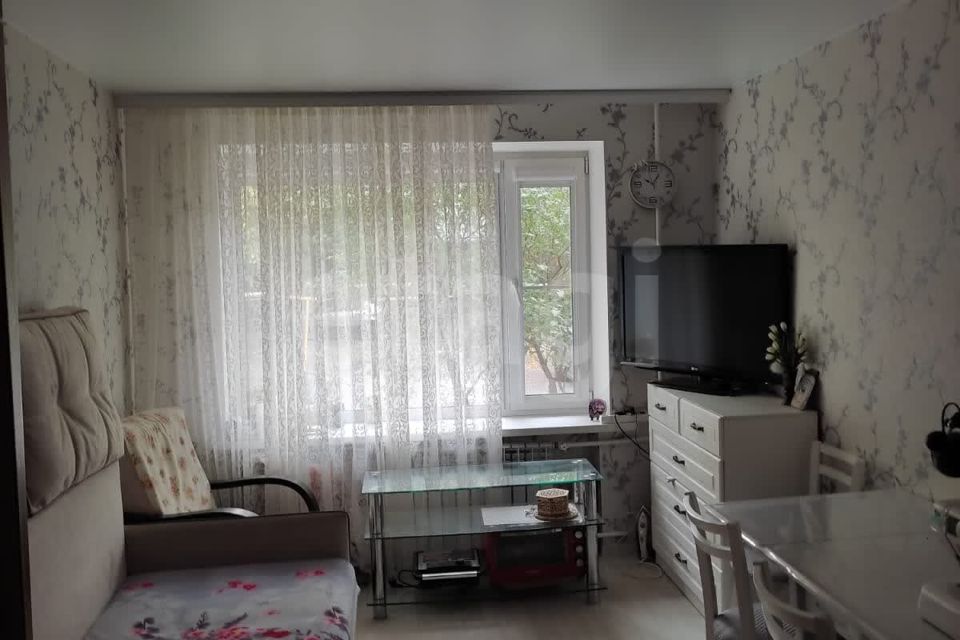 Продаётся 3-комнатная квартира, 60 м²