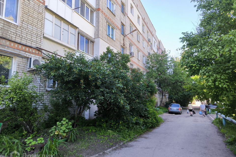 Продаётся 1-комнатная квартира, 33 м²