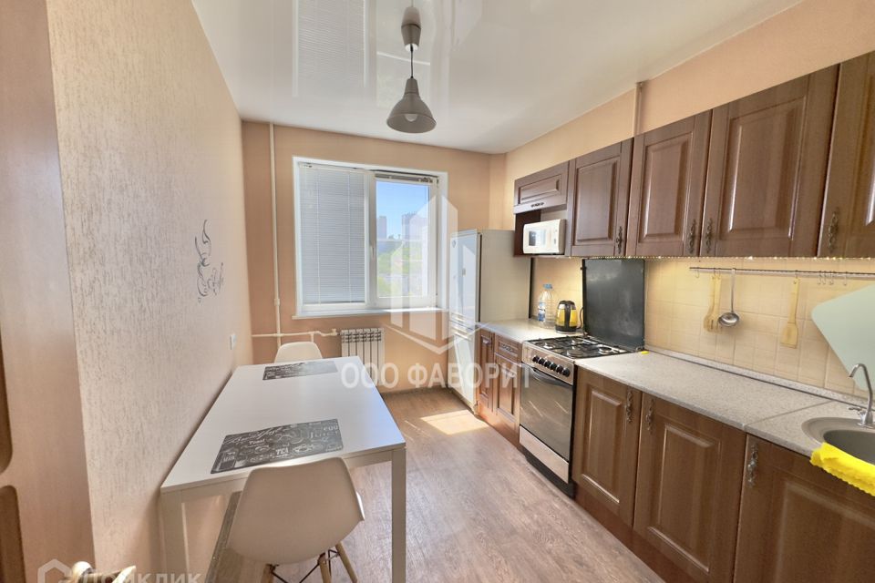 Продаётся 2-комнатная квартира, 50.4 м²
