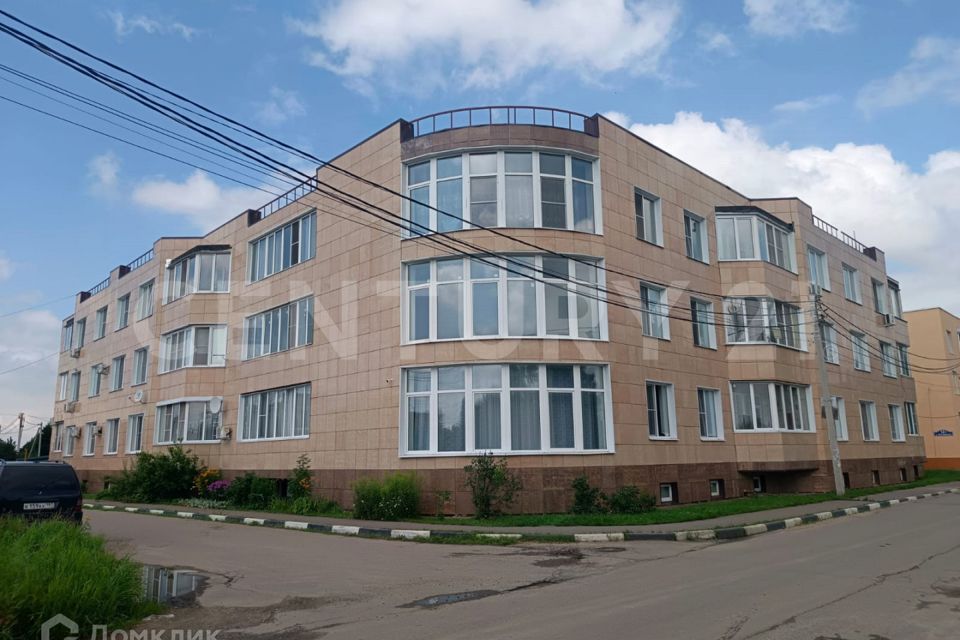 Продаётся студия, 29.4 м²