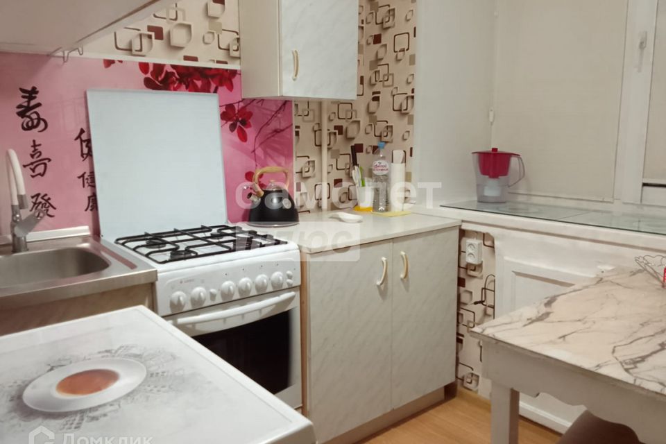 Сдаётся 2-комнатная квартира, 45 м²
