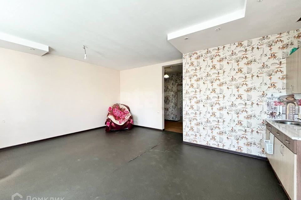 Продаётся 2-комнатная квартира, 63.9 м²