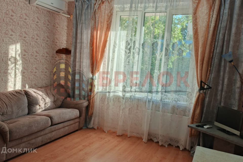 Продаётся студия, 24.4 м²